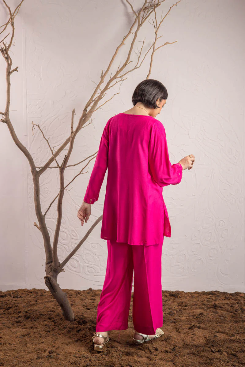 Coordinated Firni 2 Piece - Image 4
