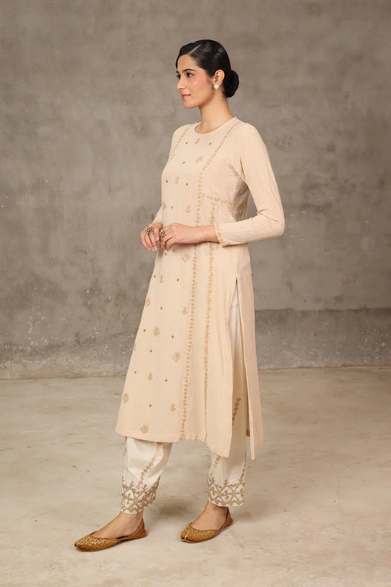 Opulent Sona Chandi Shirt - Image 2