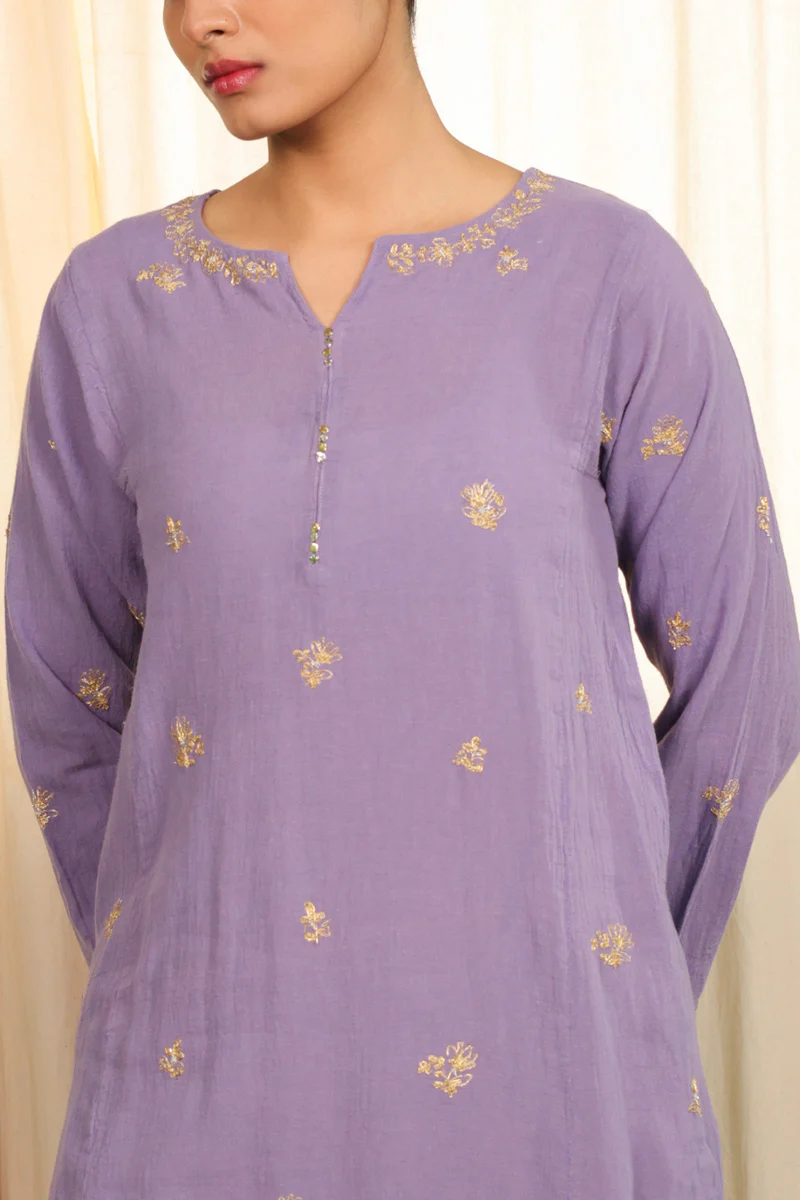Sona Chandi Shirt - Image 3