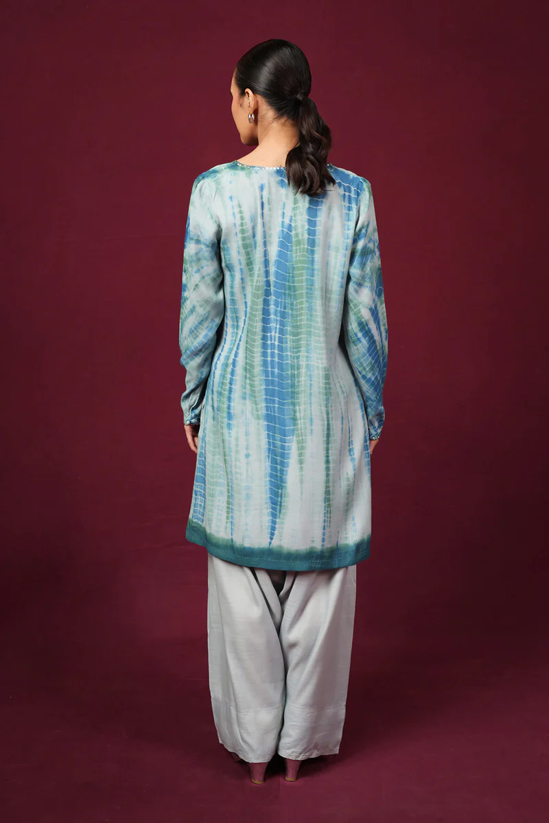 Firni Breeze Kurta - Image 5