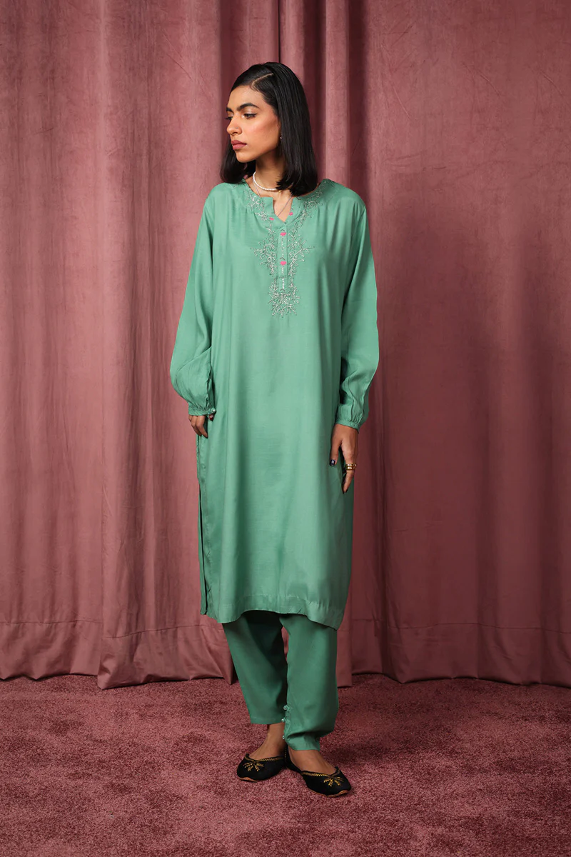 Firni Flair Dressed Set - Image 2