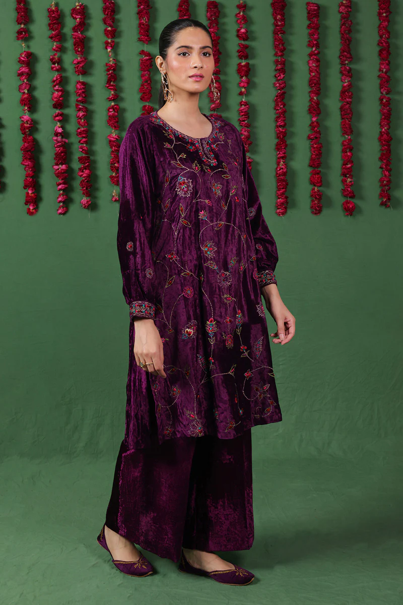 Marorri Velvet - Image 3