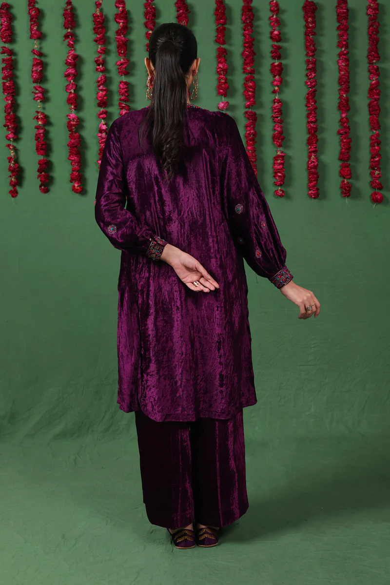 Marorri Velvet - Image 6