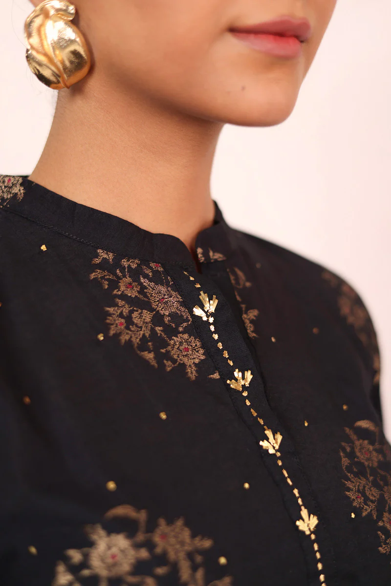 Aftabi Naqsh 2 Piece - Image 2