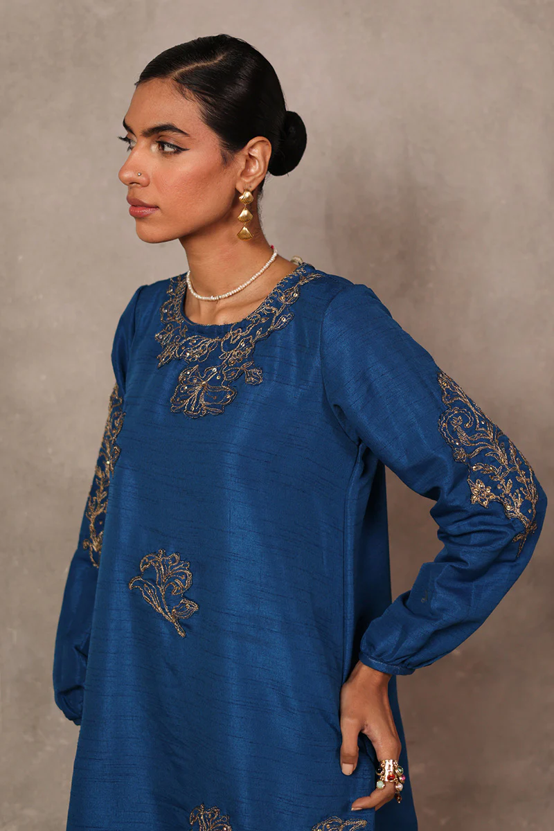 Gul Dori Zarine Suit - Image 2