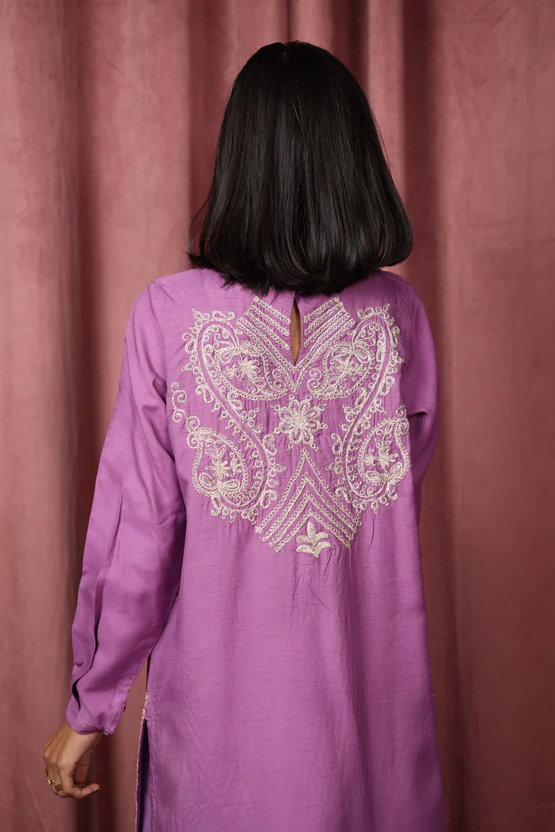 True Paisley Poweress Ensemble - Image 8
