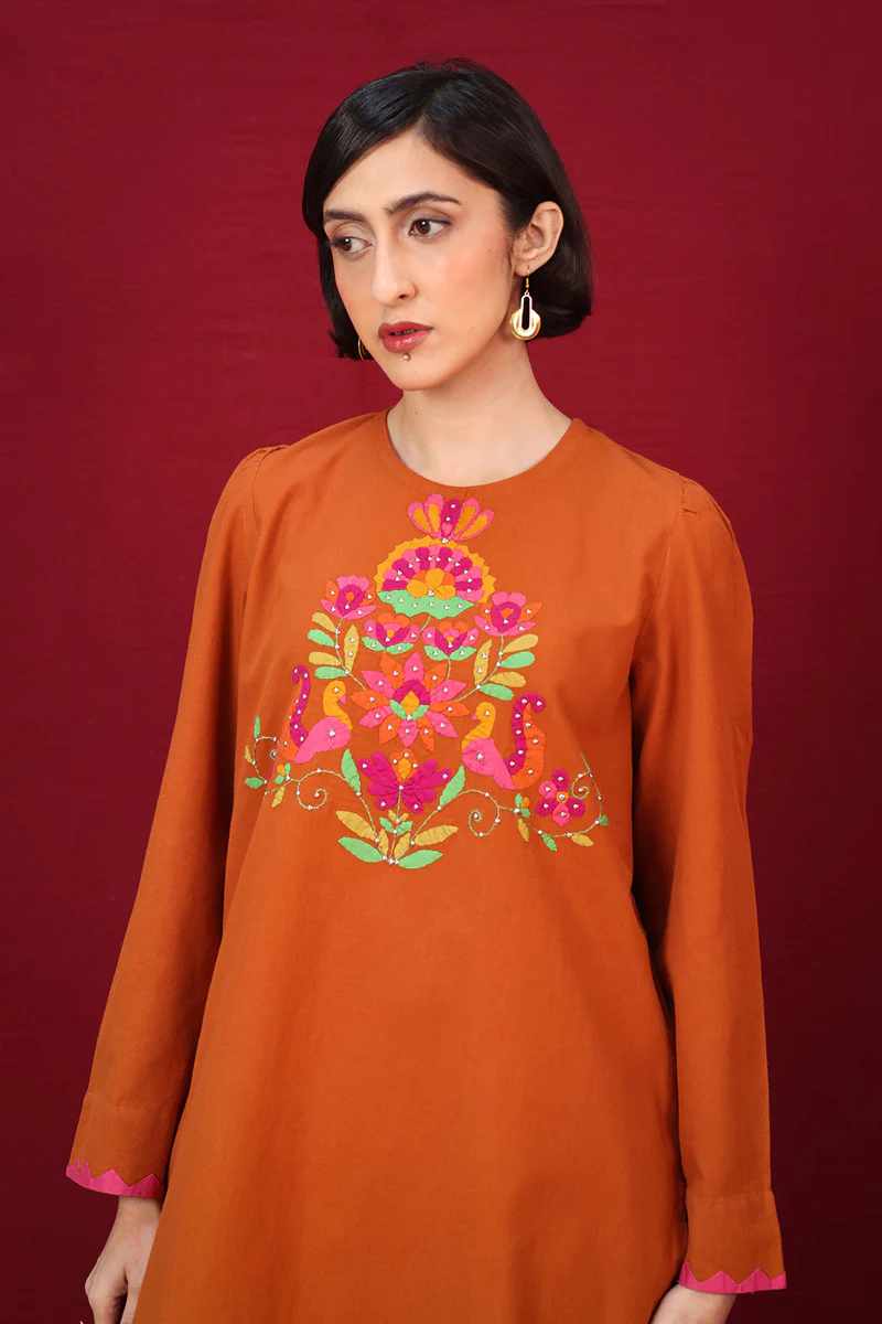 Horn Ok Ralli Shirt - Image 7