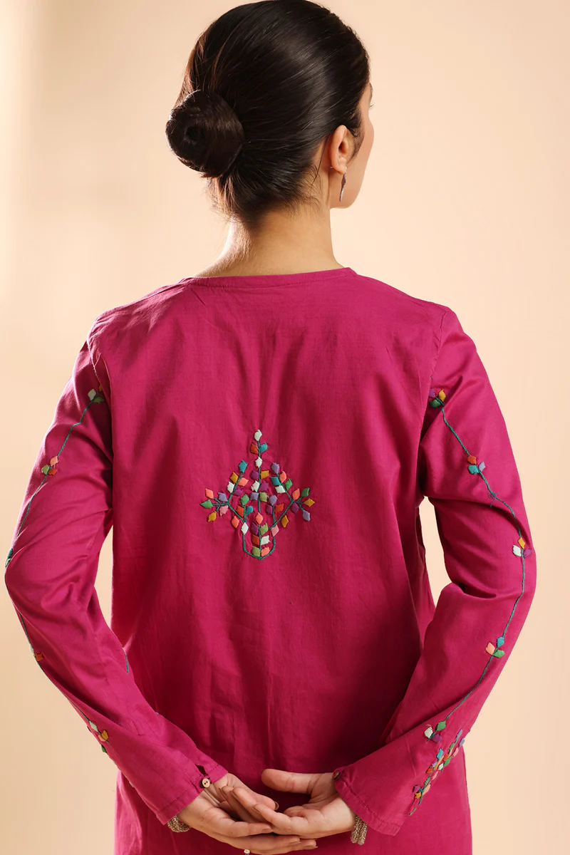 Folklore Tukri Shirt - Image 3