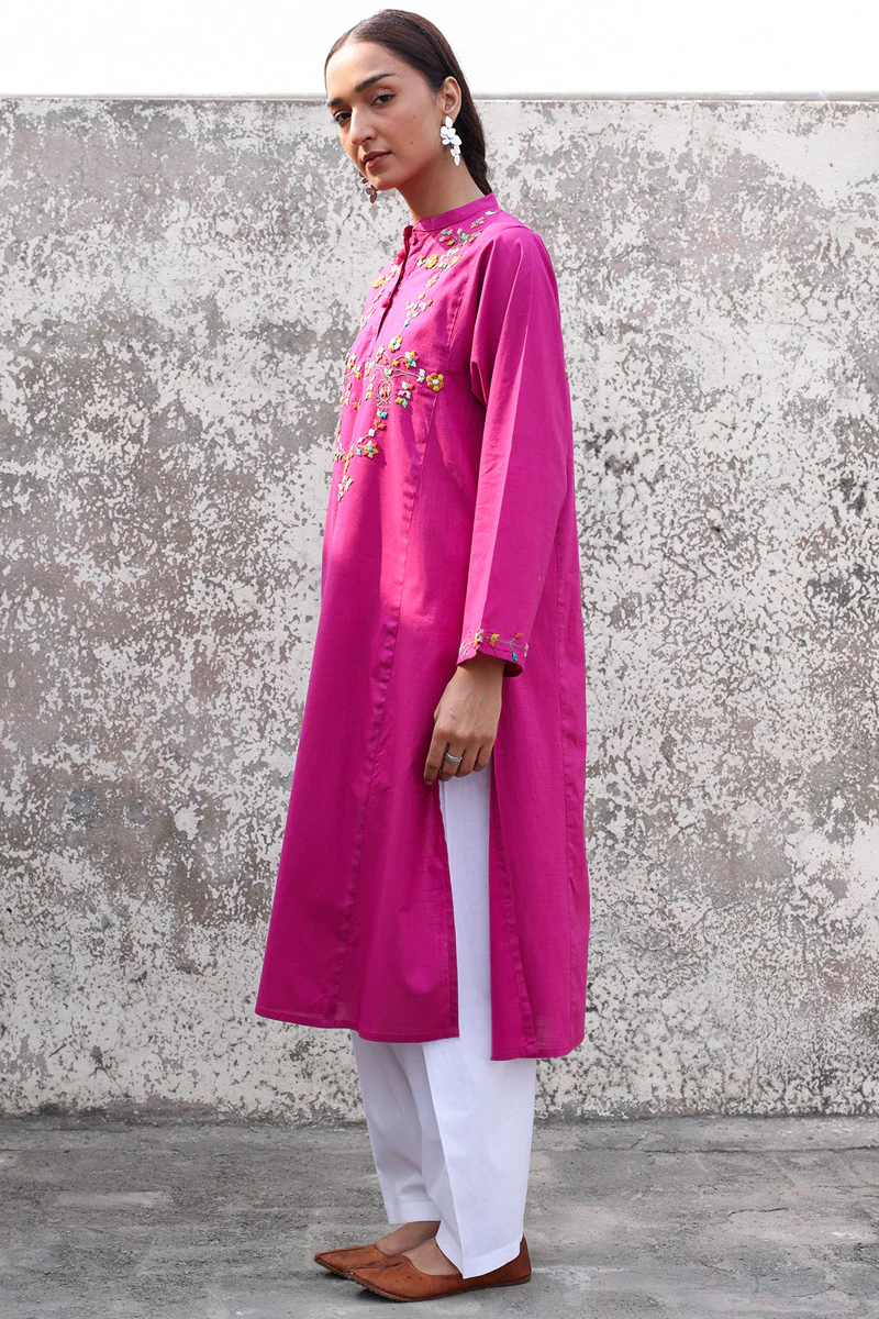 Romanian Folklore Shirt - Image 10
