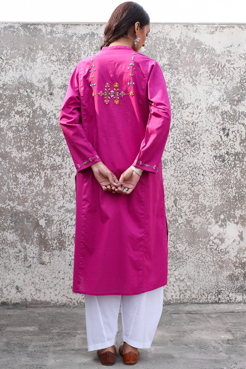 Romanian Folklore Shirt - Image 11