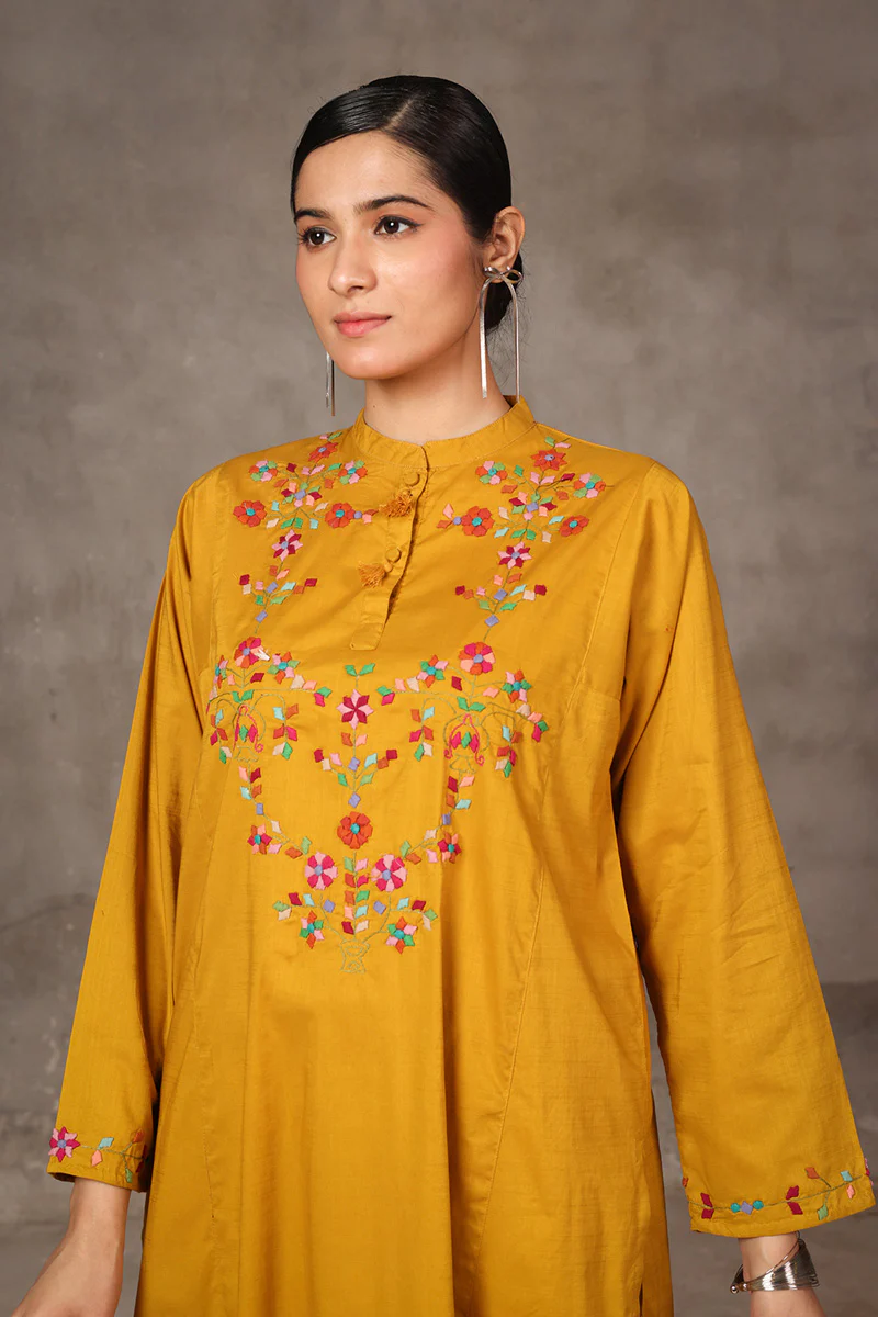 Romanian Folklore Shirt - Image 4
