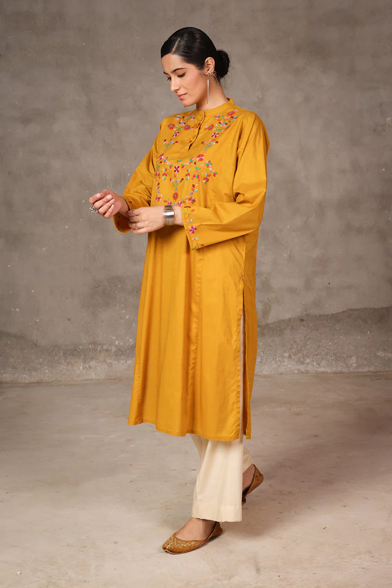 Romanian Folklore Shirt - Image 5