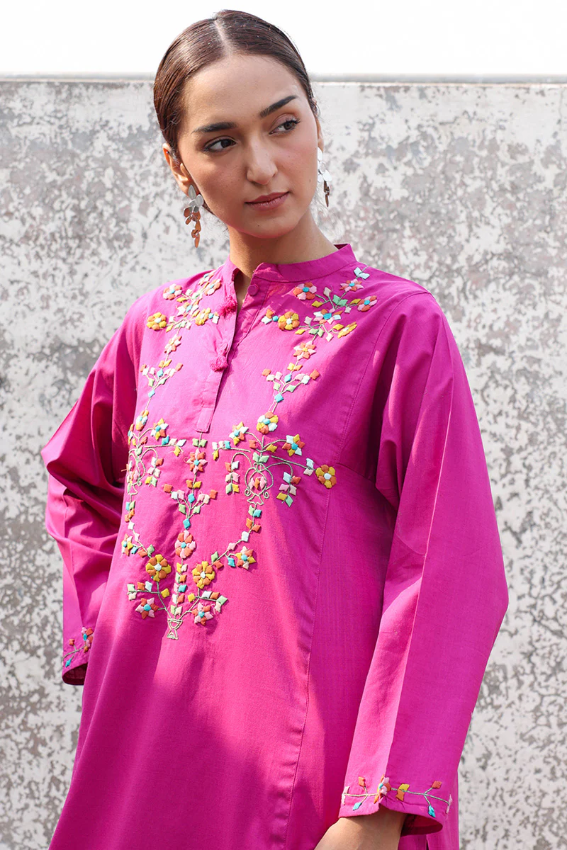 Romanian Folklore Shirt - Image 7