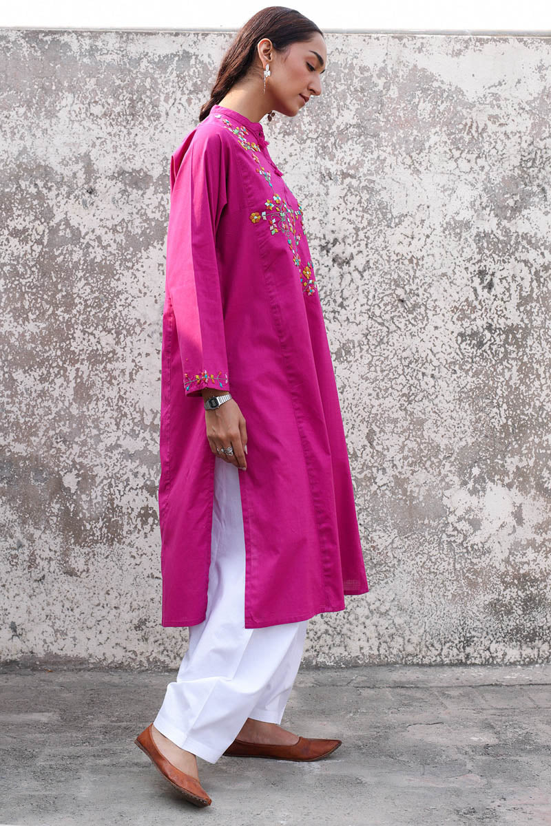 Romanian Folklore Shirt - Image 8
