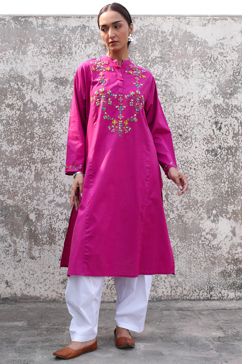 Romanian Folklore Shirt - Image 9