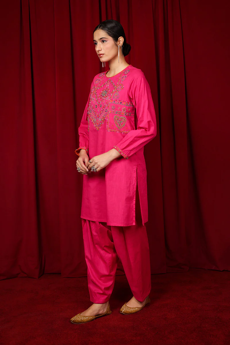 Sibi Pop Crafted Ensemble - Image 5