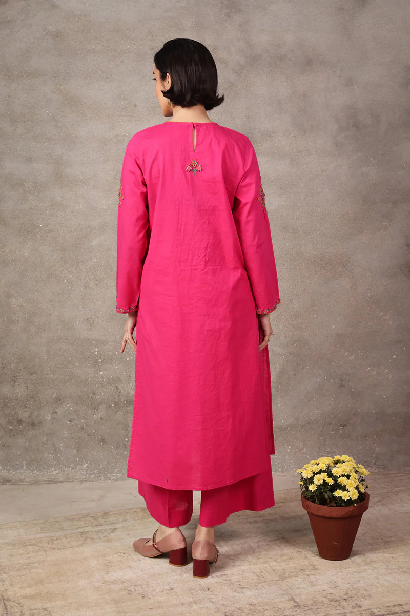 Sibi Pop Beadwork 2-Piece - Image 13