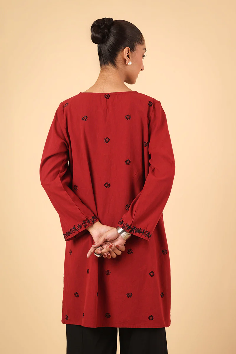 N K R Tunic - Image 10