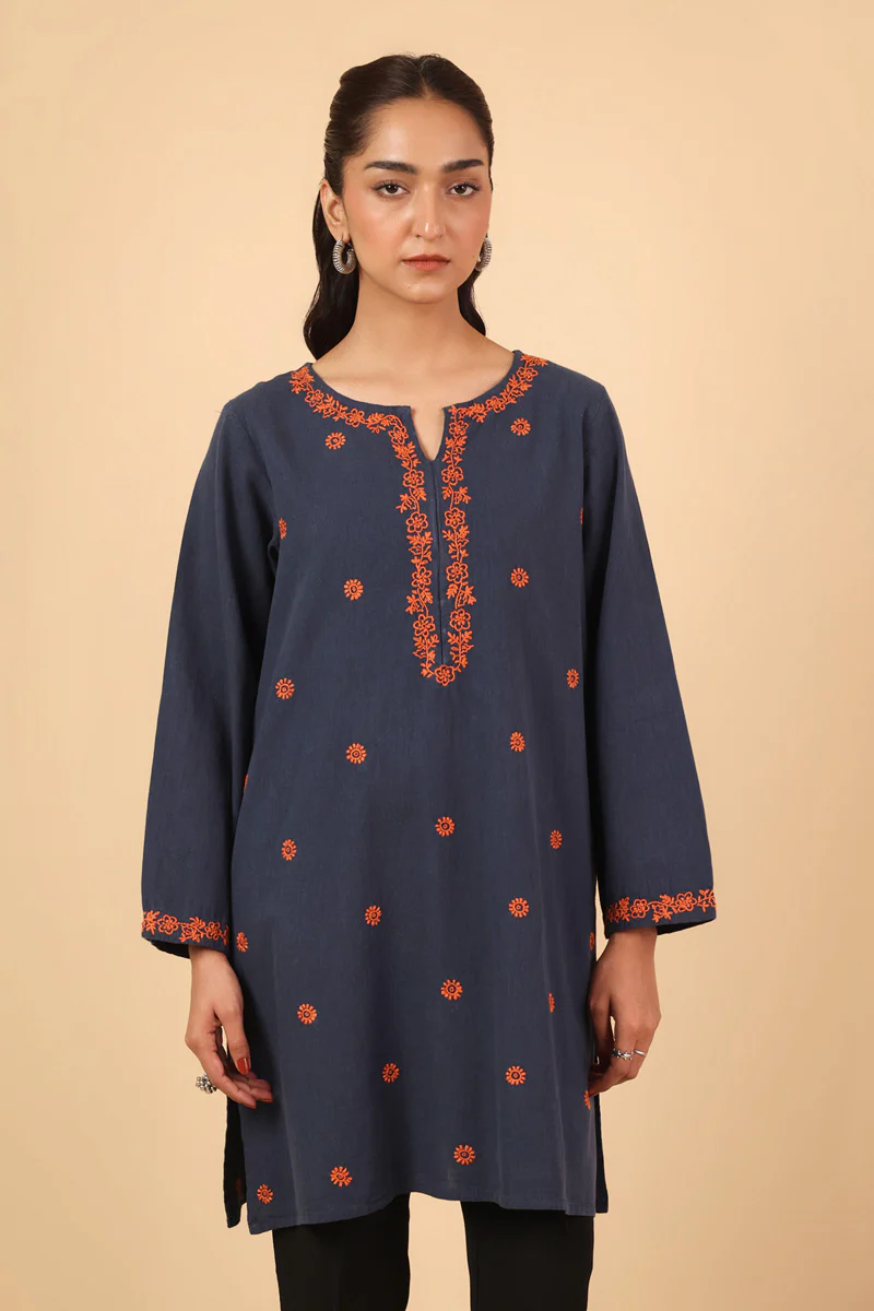 N K R Tunic - Image 2