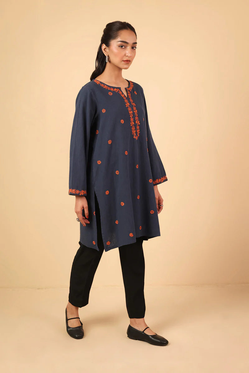N K R Tunic - Image 3