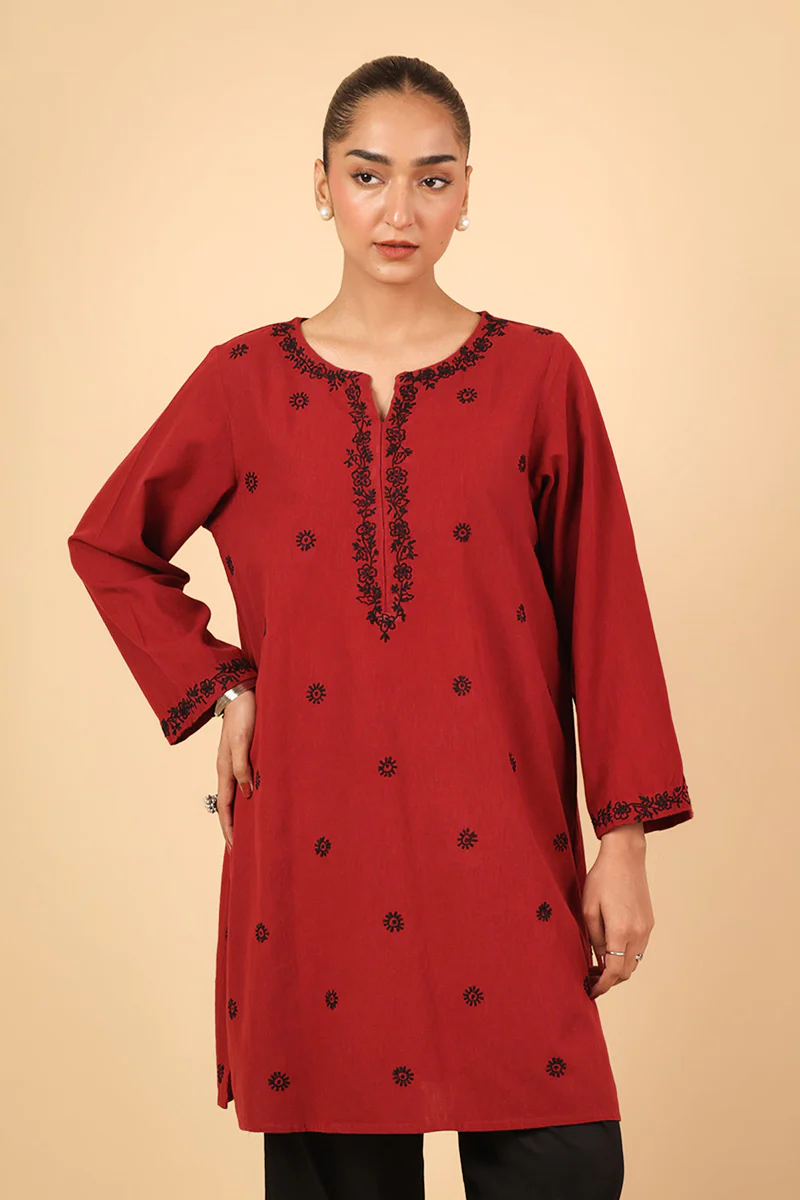 N K R Tunic - Image 7