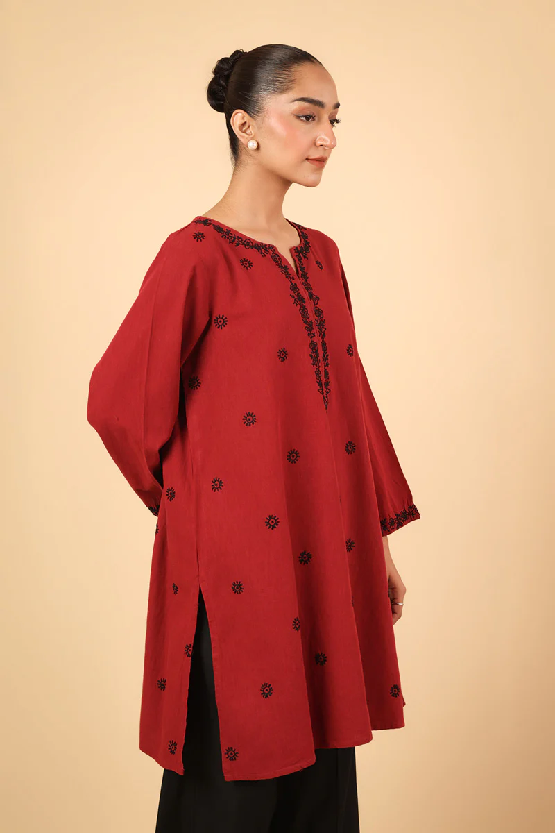 N K R Tunic - Image 9