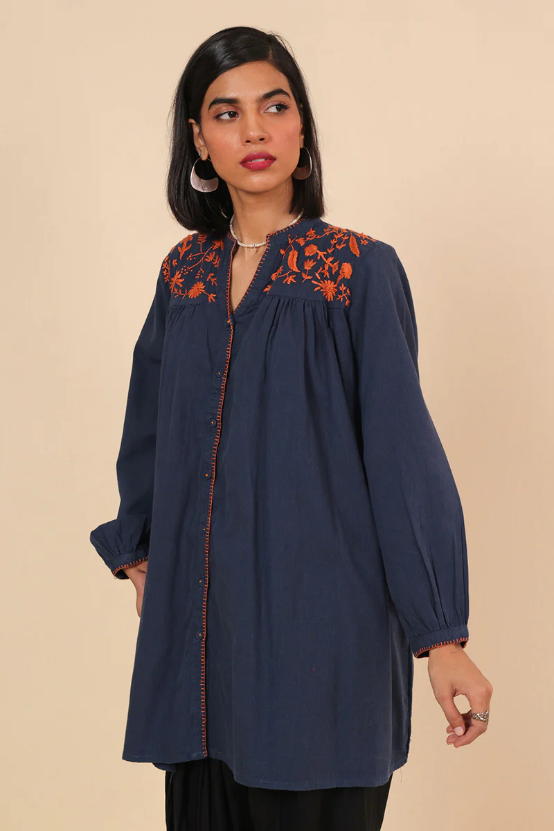 NKR Kurti - Image 7