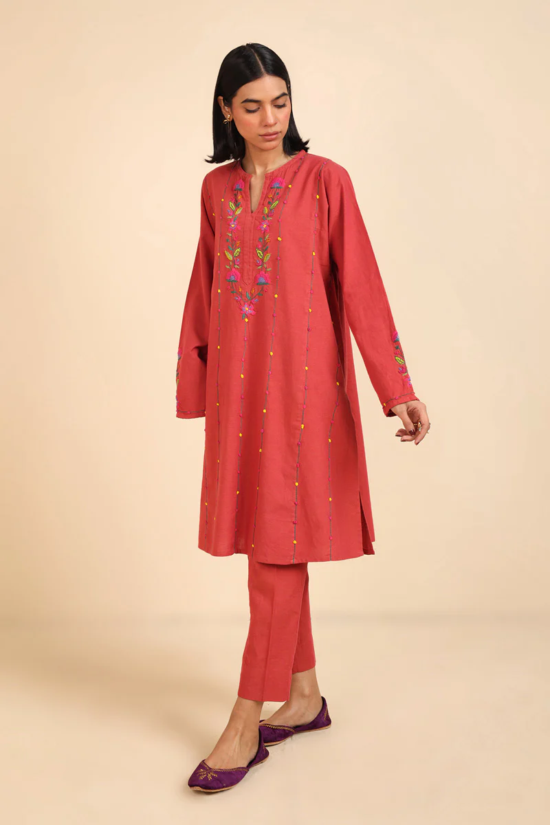 Moon Flower Co-Ord Set - Image 6