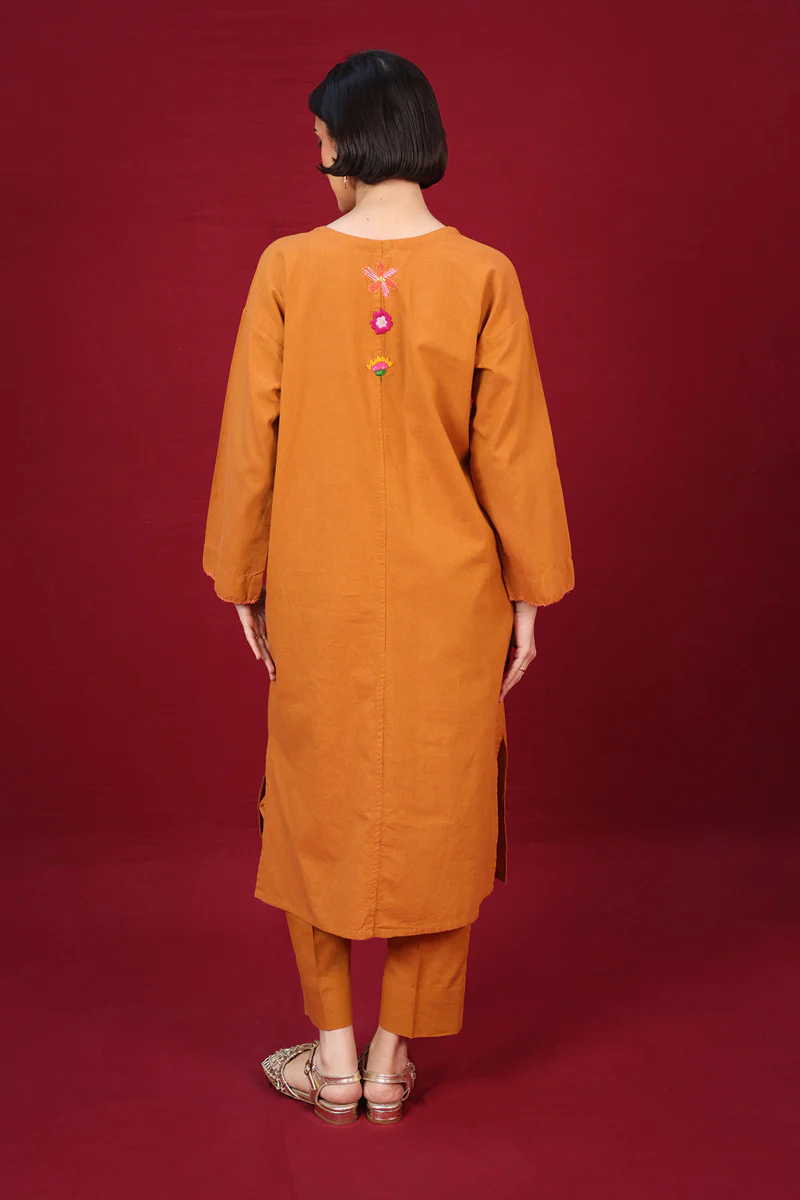 Moon Flower sight Two-Piece - Image 2