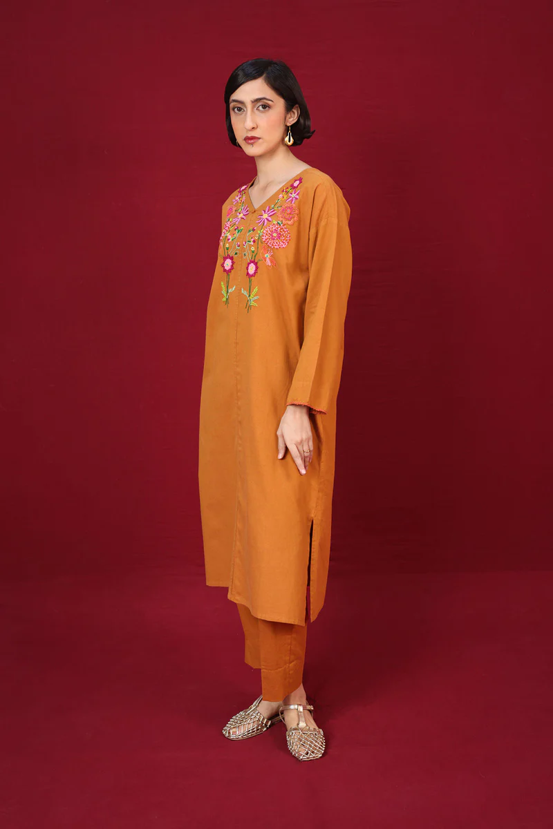 Moon Flower sight Two-Piece - Image 3
