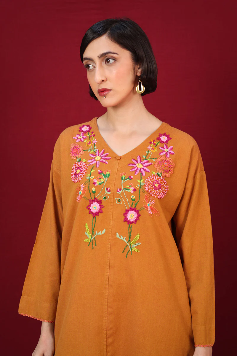 Moon Flower sight Two-Piece - Image 4