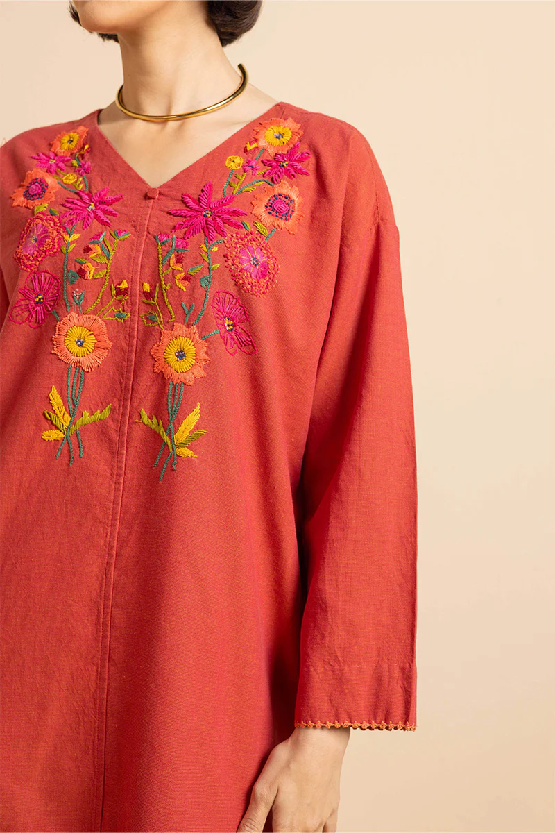 Moon Flower sight Two-Piece - Image 6