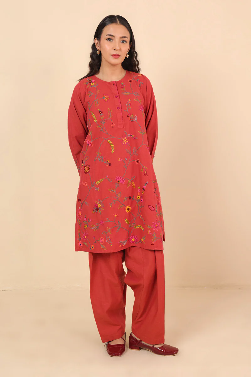 Moon Flower 2 Piece - Image 2