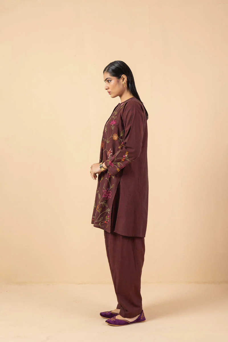Moon Flower 2 Piece - Image 8