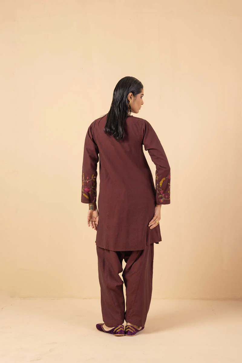 Moon Flower 2 Piece - Image 9