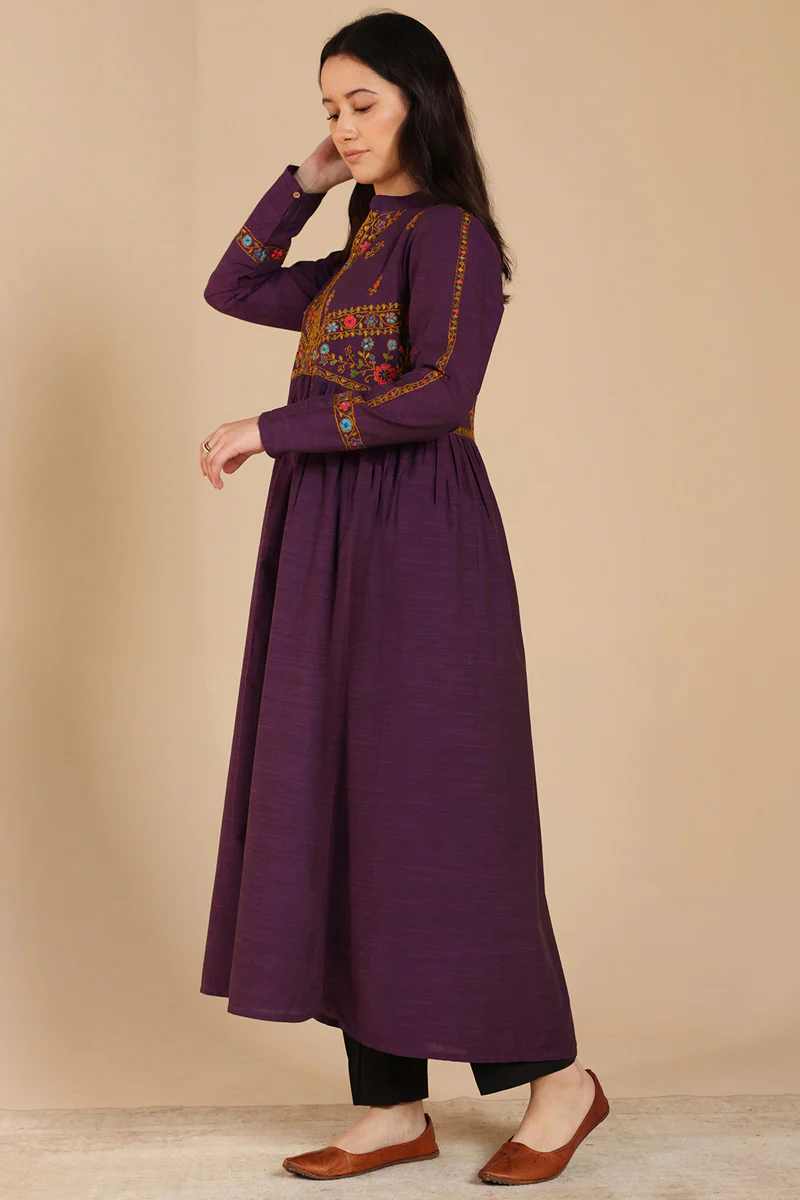Hand-Crafted Jamil Shirt - Image 6