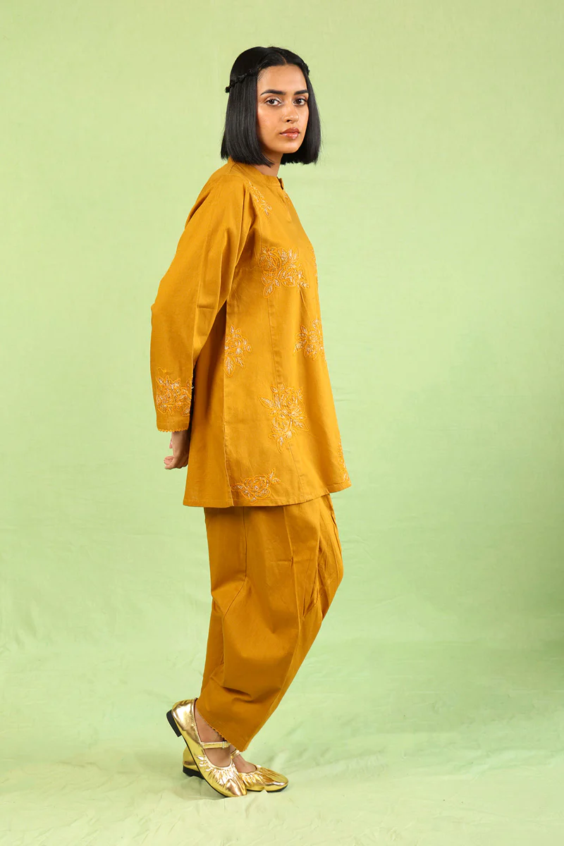 Dori Core Kurti 2 Piece - Image 9