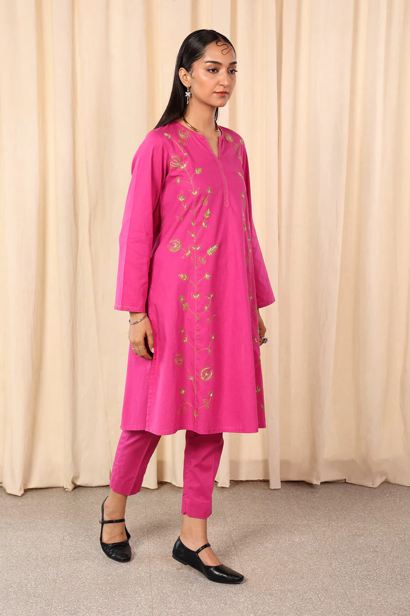 Dori Core 2 Piece Set - Image 4