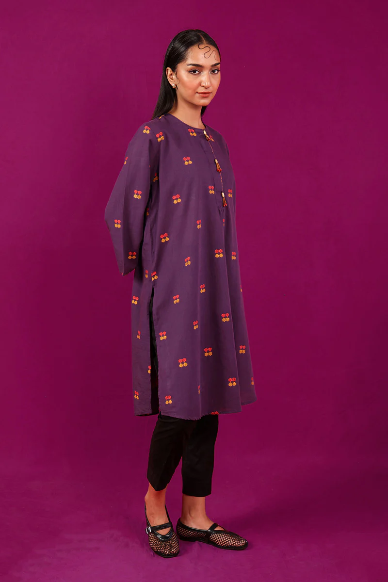 Khaddiyan Kurta - Image 3