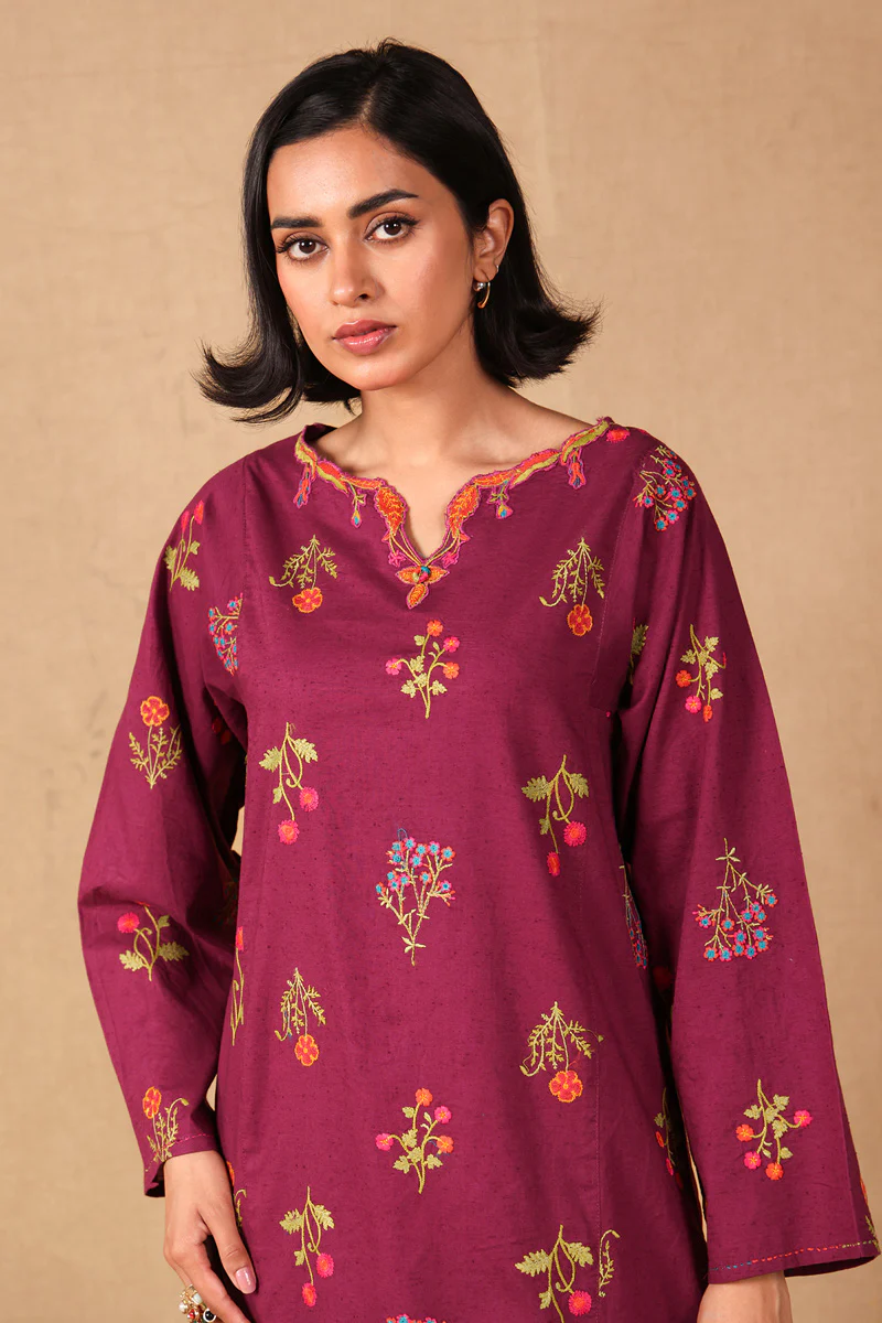 Soft Baharaan 2 Piece - Image 6