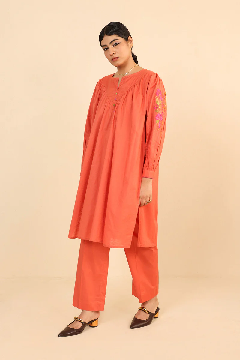 Chic Baharan 2 Piece - Image 7