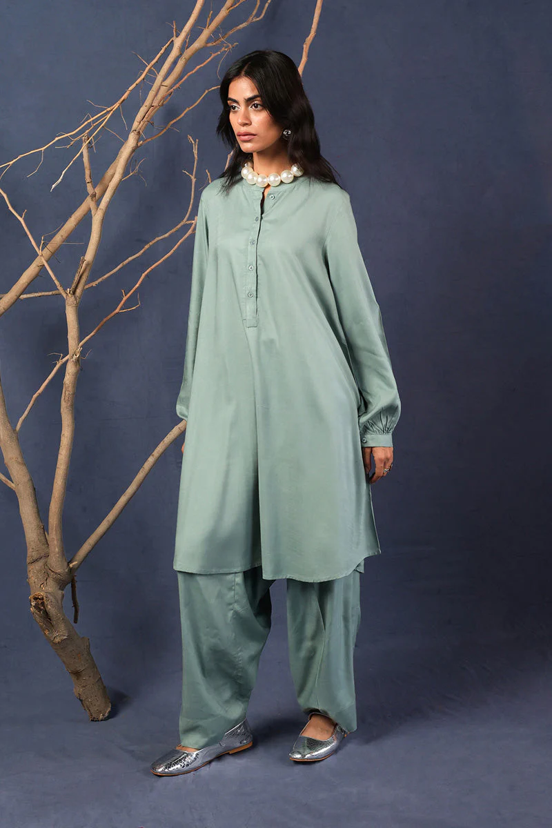 Timeless Vintage Grace 2 Piece - Image 16