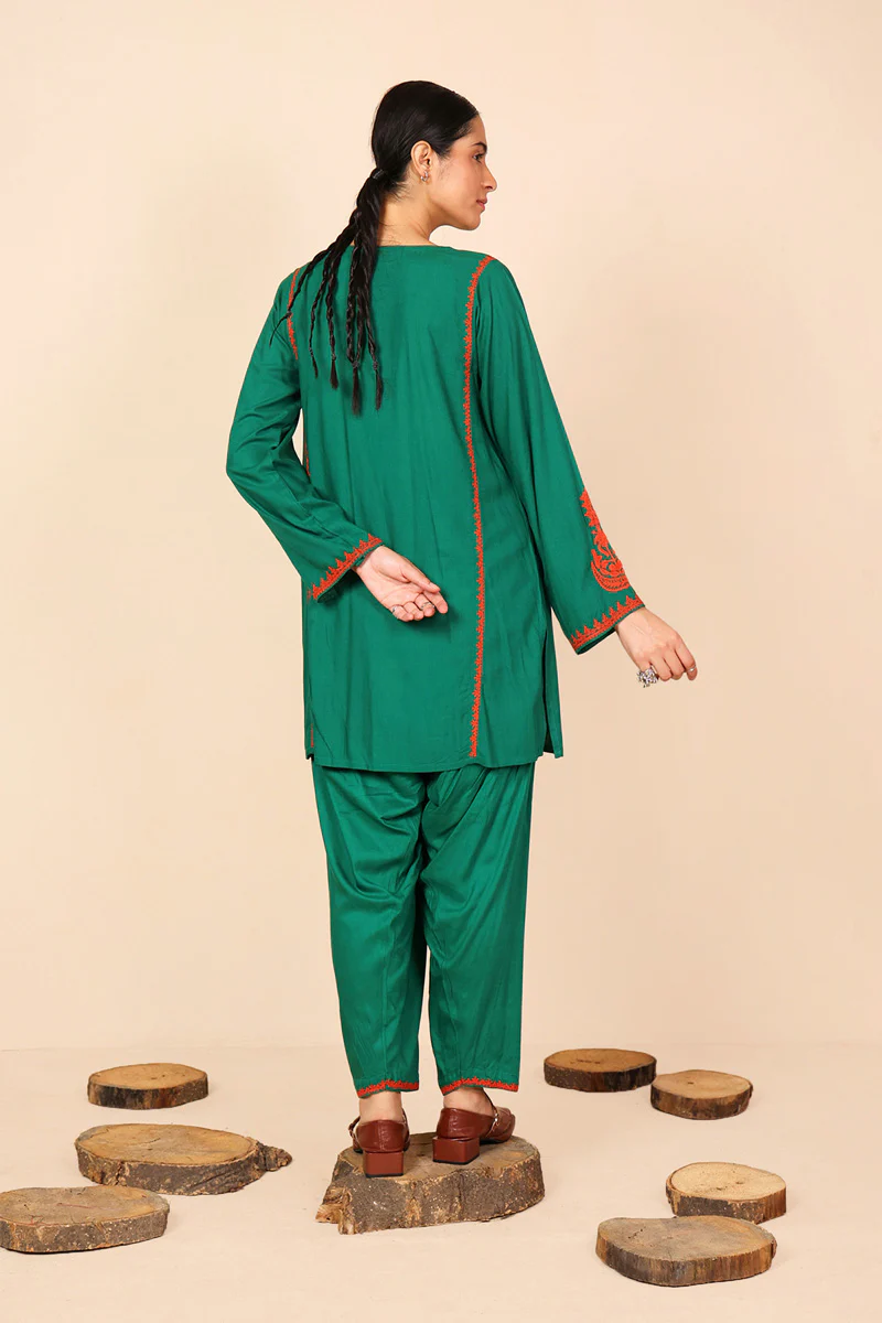 Tribal Treat 2 Piece Set - Image 4