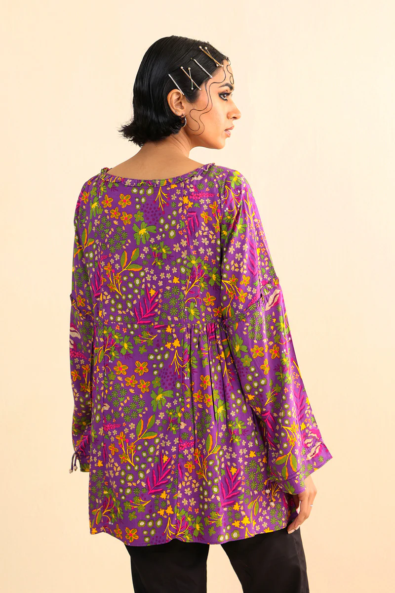 Tribal Treat Top - Image 11