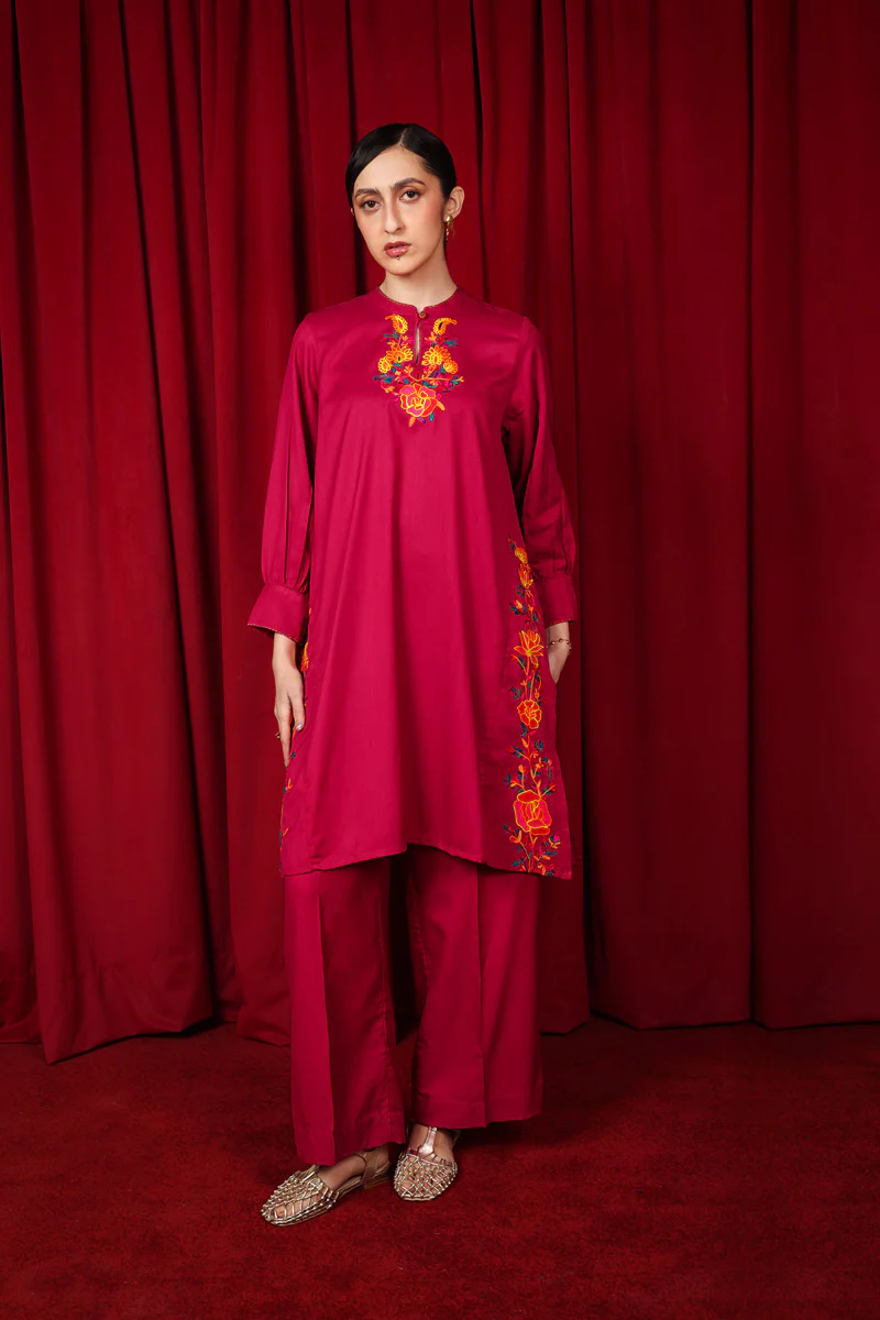 Chroma Tapestry Dual-Set - Image 2