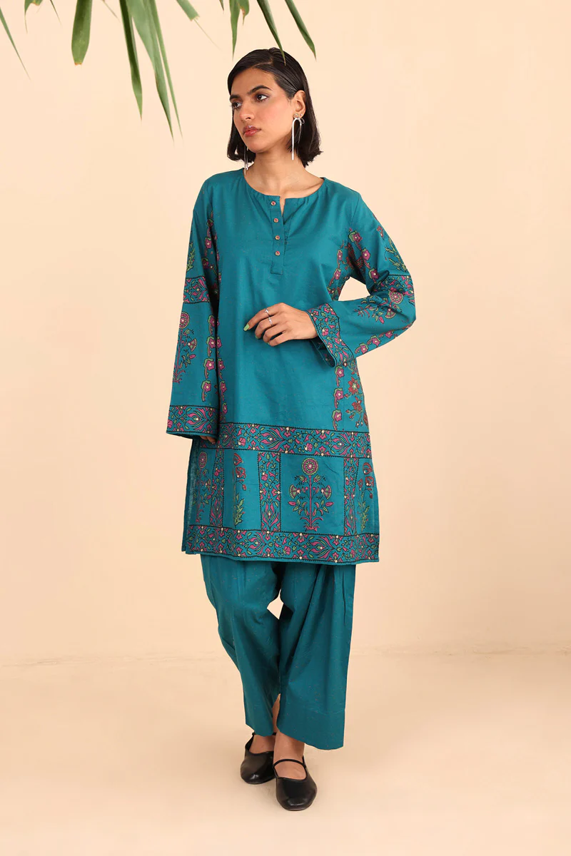 Contemporary Tinted Treasure 2 Piece - Image 9