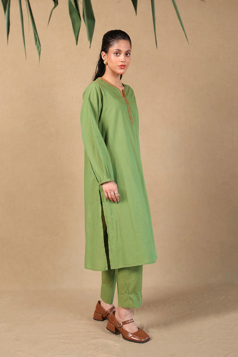 Contemporary Maximal 2 Piece - Image 7