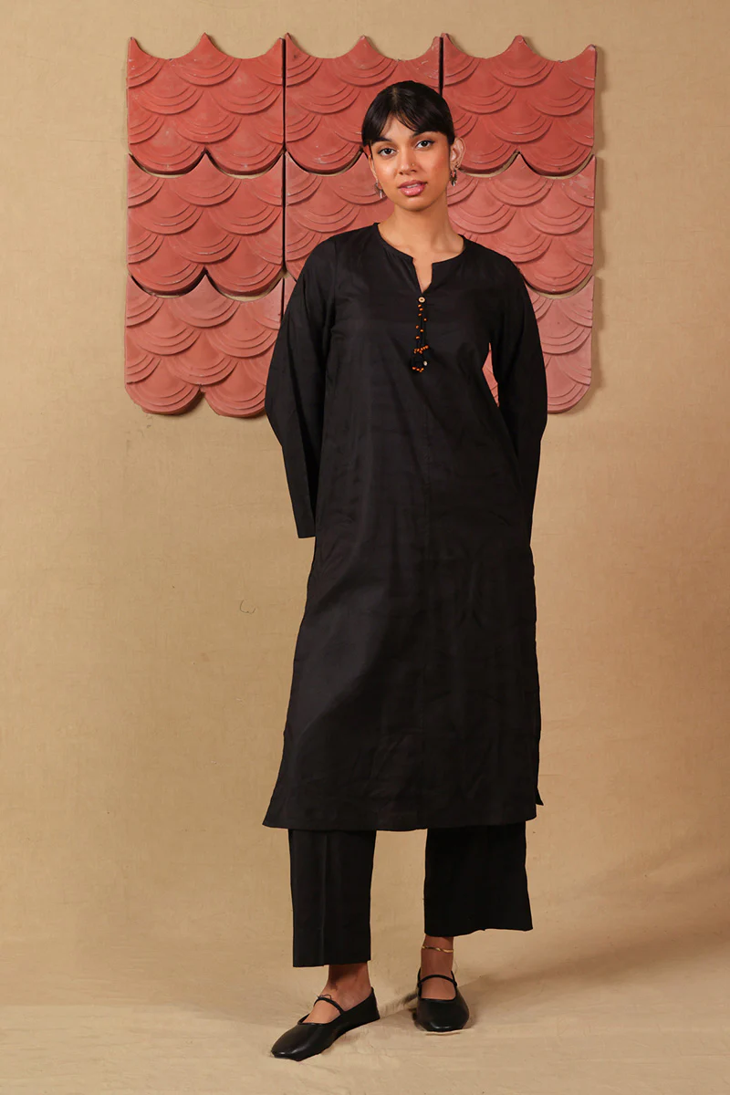 Tasseled Retro Funk 2 Piece - Image 6