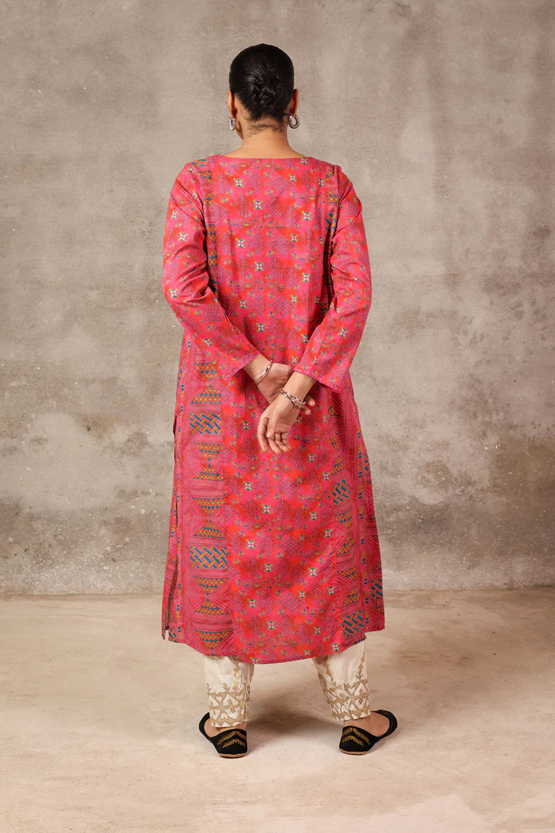 Jigsaw Frock - Image 10