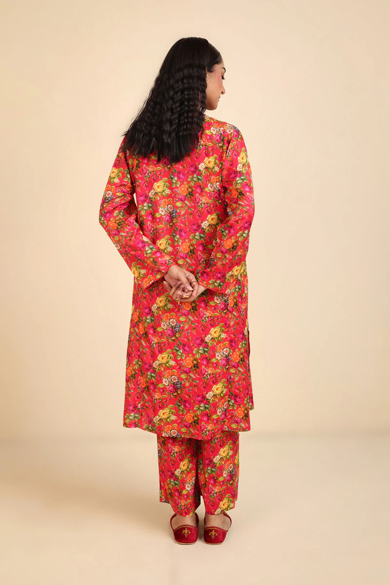 Timeless Splender Twin Piece - Image 3